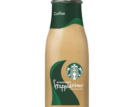 Order Starbucks Frappuccino Coffee 13oz food online from Fresko Market store, Miami on bringmethat.com