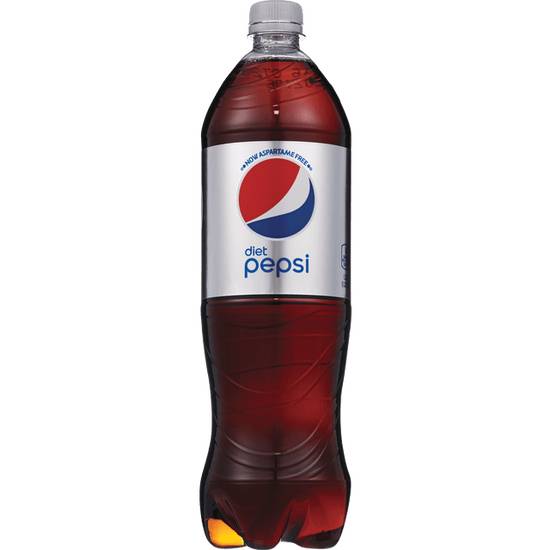 Order PEPSI DIET 1.25L food online from Cvs store, WAKEFIELD on bringmethat.com