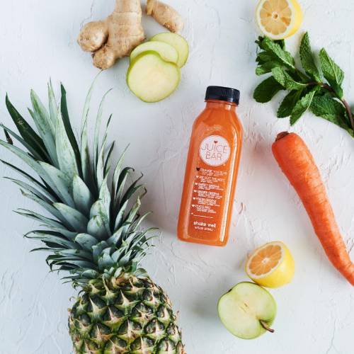 Order Sunny G food online from I Love Juice Bar - Tuscaloosa store, Tuscaloosa on bringmethat.com
