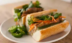 Banh Xeo Boys (12885 Beach Blvd)