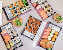 Wasabi Sushi & Noodle Bar