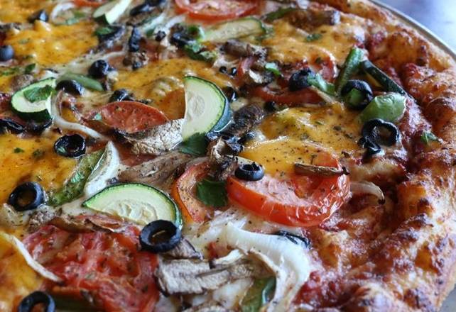 Order Primavera food online from Streets Of New York -1959 S Signal Butte Rd store, MESA on bringmethat.com