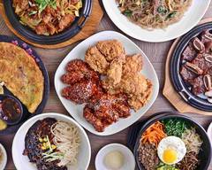 Seoul Korean Restaurant