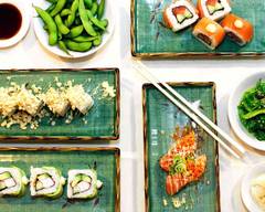 Sushi Time - Zuid