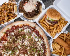 Little Gio's Pizza