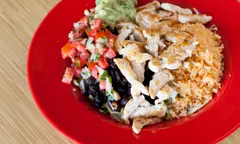 Carnitas La Villa
