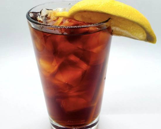 Order Iced Tea  food online from Blu Jam Café store, Tarzana on bringmethat.com