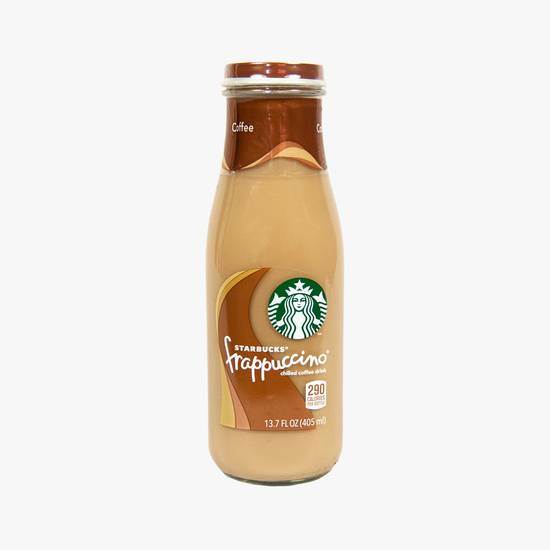Order Starbucks Frappuccino Coffee Flavor food online from Santa Monica Liquor store, Santa Monica on bringmethat.com