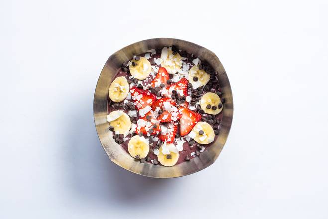 Order Dessert Bowl food online from Vitality Bowls store, San Diego on bringmethat.com