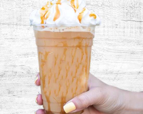 Order Granizado De Cafe Con Chatilly food online from Noches De Colombia store, Fairview on bringmethat.com