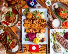 Kara kebab
