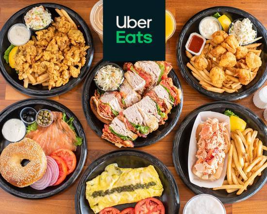 Banny´s Buffet (Quintas Del Valle)