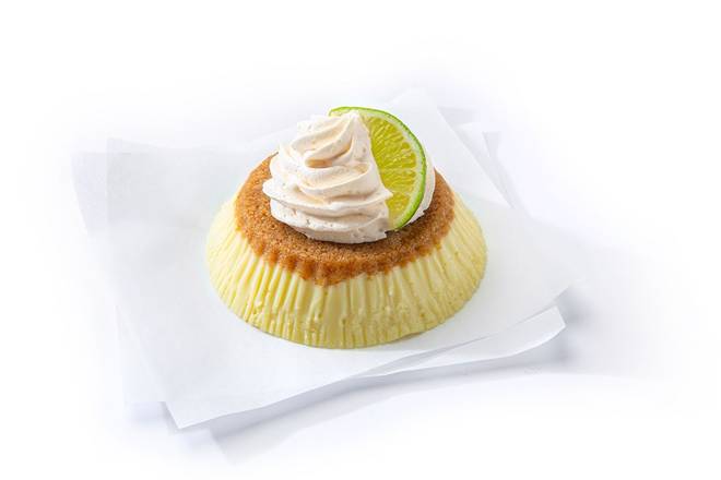 Order Key Lime Pie food online from Costa Vida Fresh Mexican Grill store, Eagle on bringmethat.com