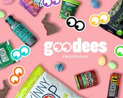Goodees Cravings (LAX03-1)