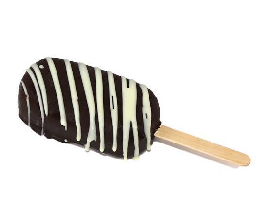 Order Dipped Ice Cream Bar food online from Baskin-Robbins store, Brunswick on bringmethat.com