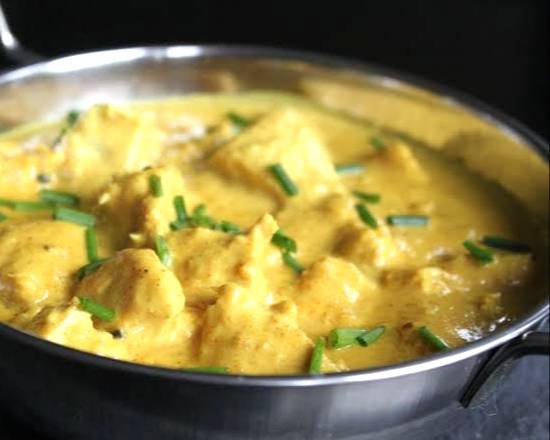 Chicken Korma
