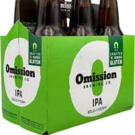 Order Omission IPA food online from Santa Monica Liquor store, Santa Monica on bringmethat.com