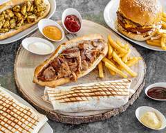 Mins Food
