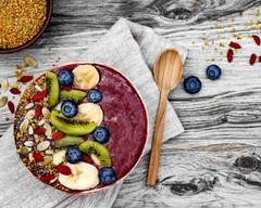 The Acai Snob
