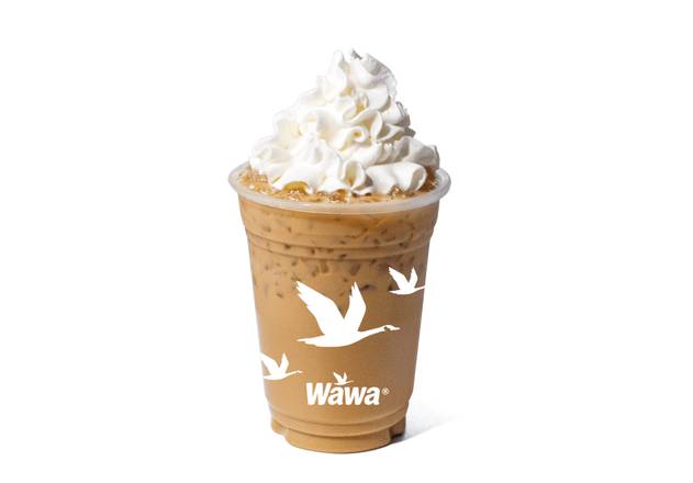 Order Iced Lattes - Pumpkin food online from Wawa store, Downingtown on bringmethat.com
