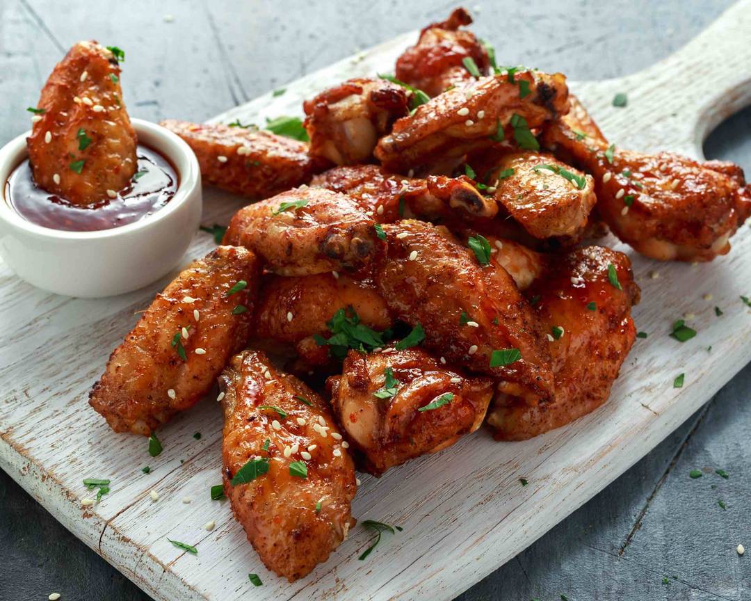 Hot Wings Co 101 Greene St Menu Jersey City • Order Hot Wings Co