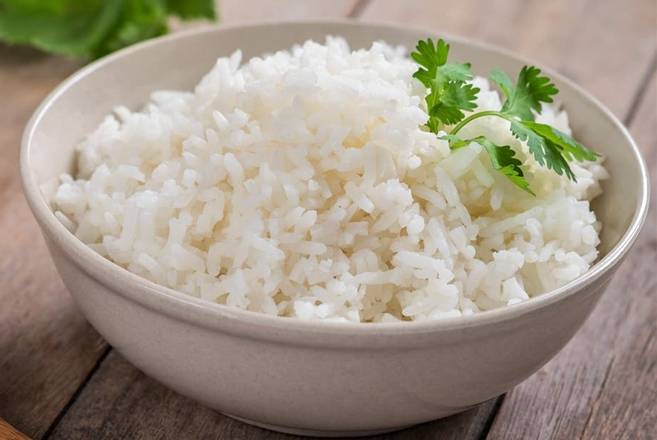 Order Arroz Blanco food online from Miami Bakery Cafe store, Miami on bringmethat.com