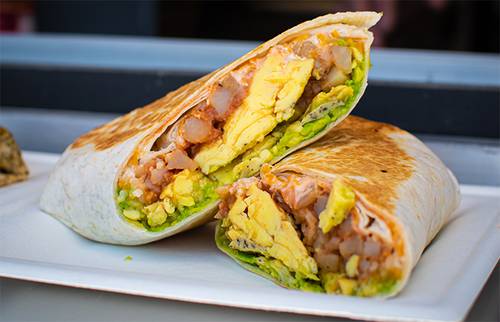 Order The Gardener (Vegetarian) food online from Wonton Jon's store, Omaha on bringmethat.com