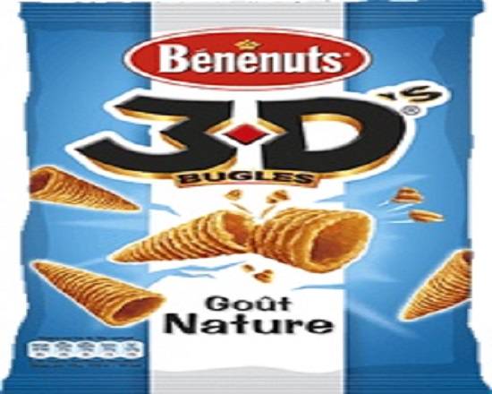 Benenuts 3D's Nature 85gr