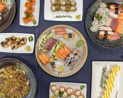 Nigiri Delivery