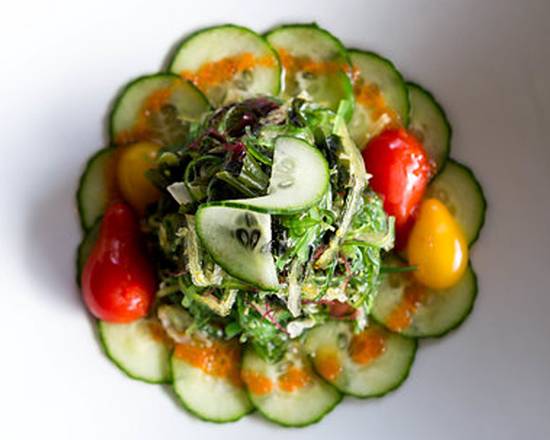 Order Seaweed Salad food online from Koi store, Los Angeles on bringmethat.com