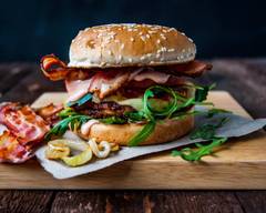 Stan's Burger Bar