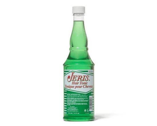 Order Jeris Hair Tonic food online from iDa Beauty Supply Store store, Middletown on bringmethat.com