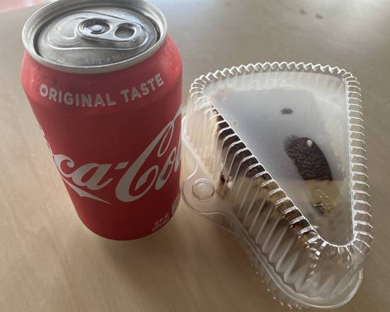 Order Dessert + Drink food online from Are Pitas store, Tampa on bringmethat.com