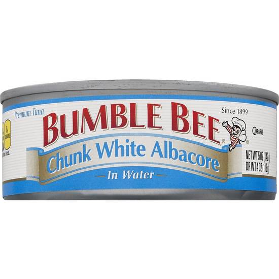 Order Bumble Bee Chunk White Albacore food online from Cvs store, MARTINEZ on bringmethat.com