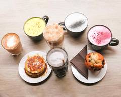 Brolenda coffeeshop