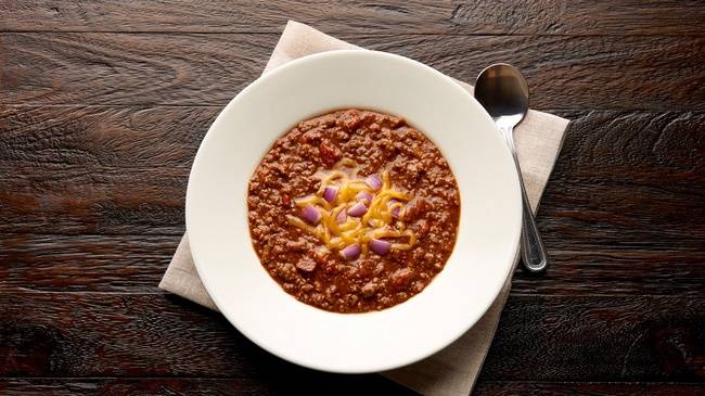 Order Chili food online from Jason's Deli store, Abilene on bringmethat.com