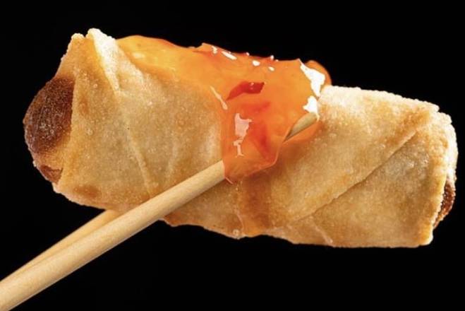 Order Spring Roll food online from Mika Sushi II store, Westminster on bringmethat.com