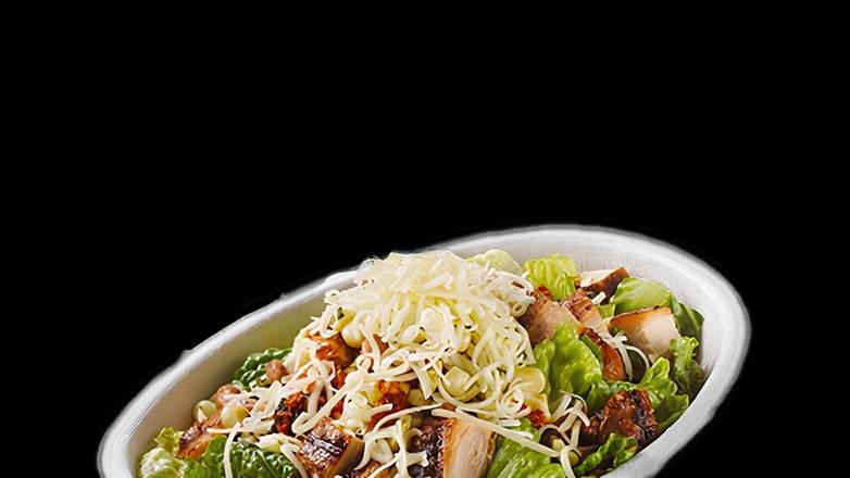 High Protein Bowl