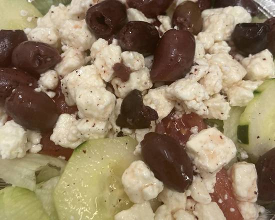 Order Mediterranean food online from Lillian Pizzeria store, New York on bringmethat.com