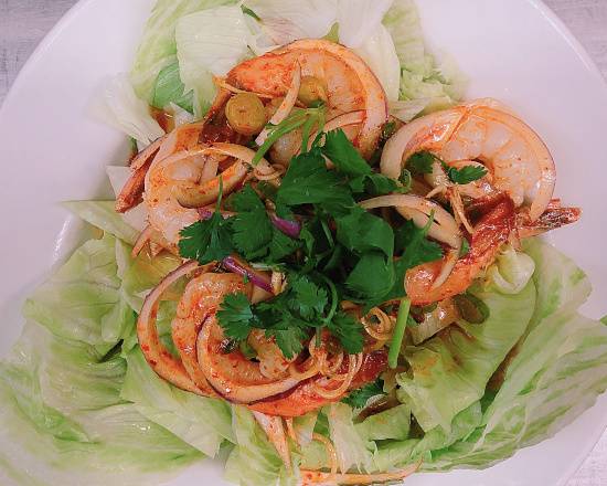 Order Jumpling Shrimp food online from Sea Siam store, Pinecrest on bringmethat.com