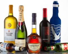 Plaza Wine and Spirits (Mesa)