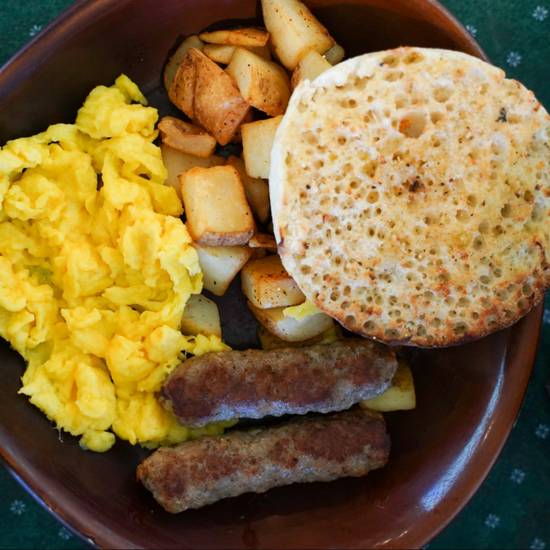 Order Kids Basic food online from Sunrise Sunset store, Lakewood on bringmethat.com