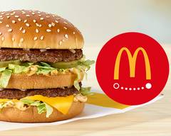McDonald´s Liberia