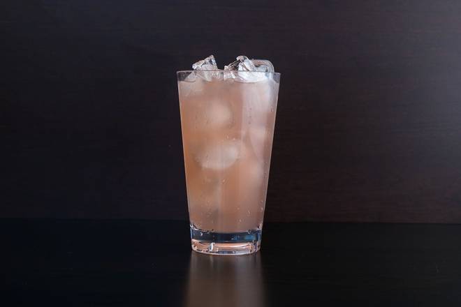 Order Strawberry Lemonade food online from Old Spaghetti Factory store, Hillsboro on bringmethat.com