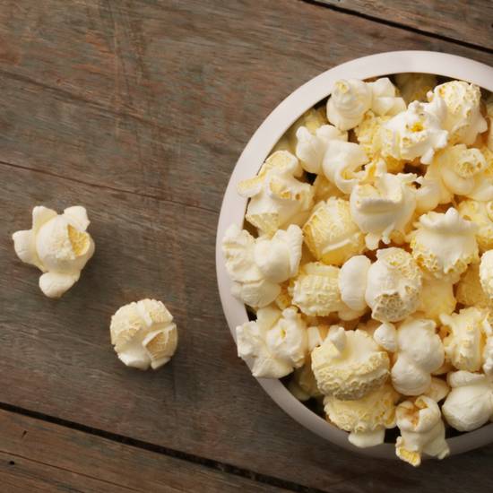 Order Plain food online from Garrett Popcorn Shops store, Chicago on bringmethat.com