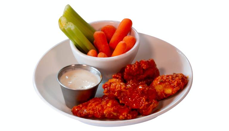 Order HopKittens Boneless Wings food online from Hopcat store, Indianapolis on bringmethat.com