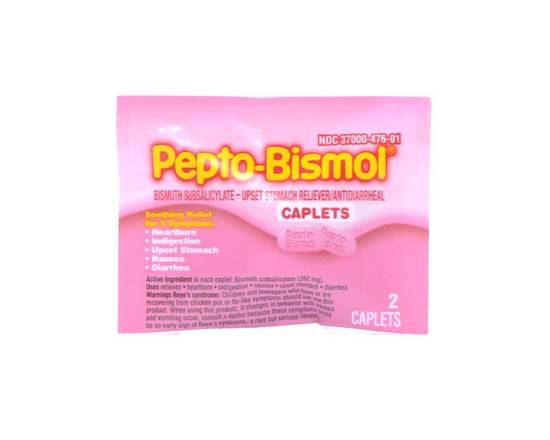 Order Pepto Bismil food online from Fresko Market store, Miami on bringmethat.com