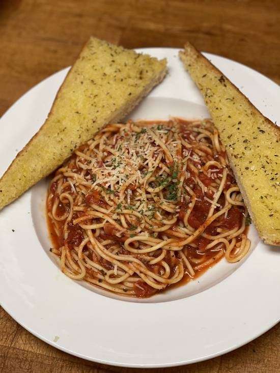 Order Spaghetti alla Marinara food online from Palermo store, Seattle on bringmethat.com