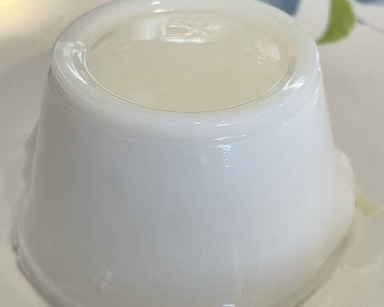 Order Vanilla pudding food online from Lee's BBQ + Boba store, Cudahy on bringmethat.com