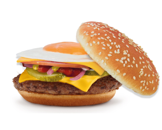American Burger  seul